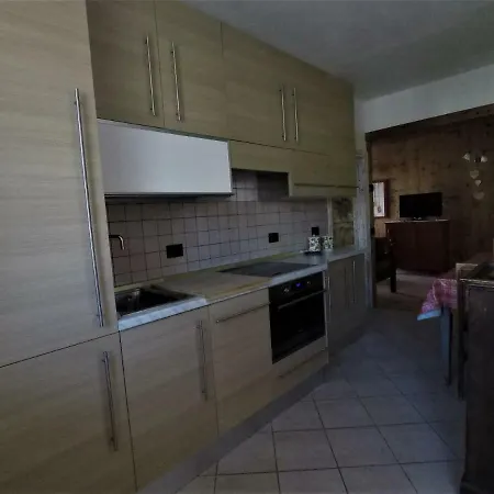 Apartment Agualar *