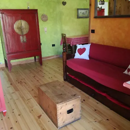 Agualar Apartment