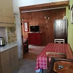 Agualar Apartment *