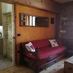 Agualar Apartment Bormio