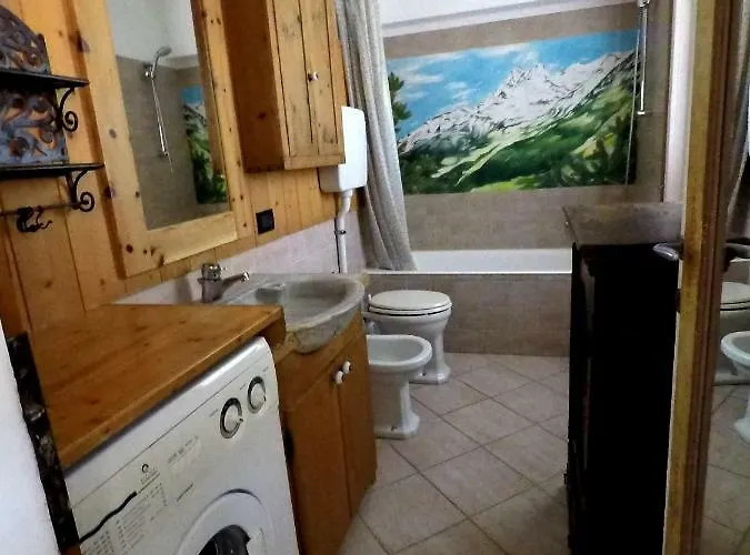 Agualar Appartamento