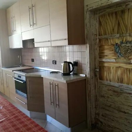 Agualar Daire Bormio